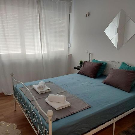 Ferienwohnung Tia Hvar Town Exterior foto