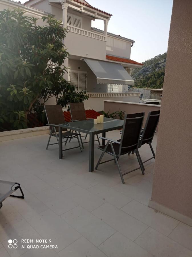 Ferienwohnung Tia Hvar Town Exterior foto