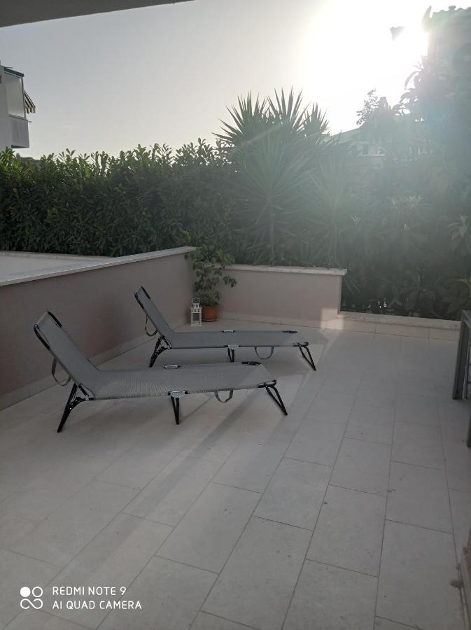 Ferienwohnung Tia Hvar Town Exterior foto