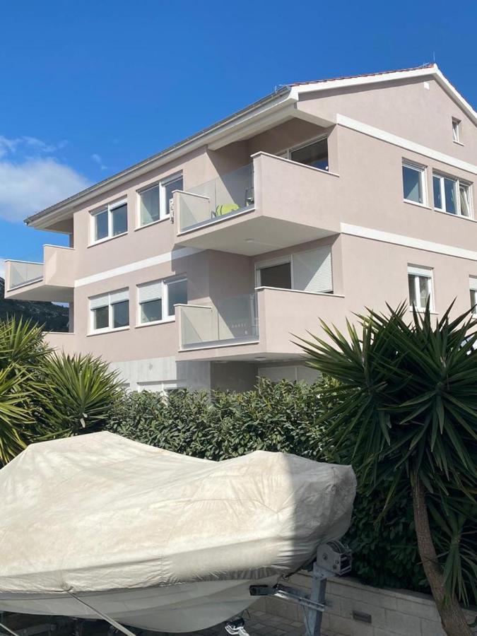 Ferienwohnung Tia Hvar Town Exterior foto