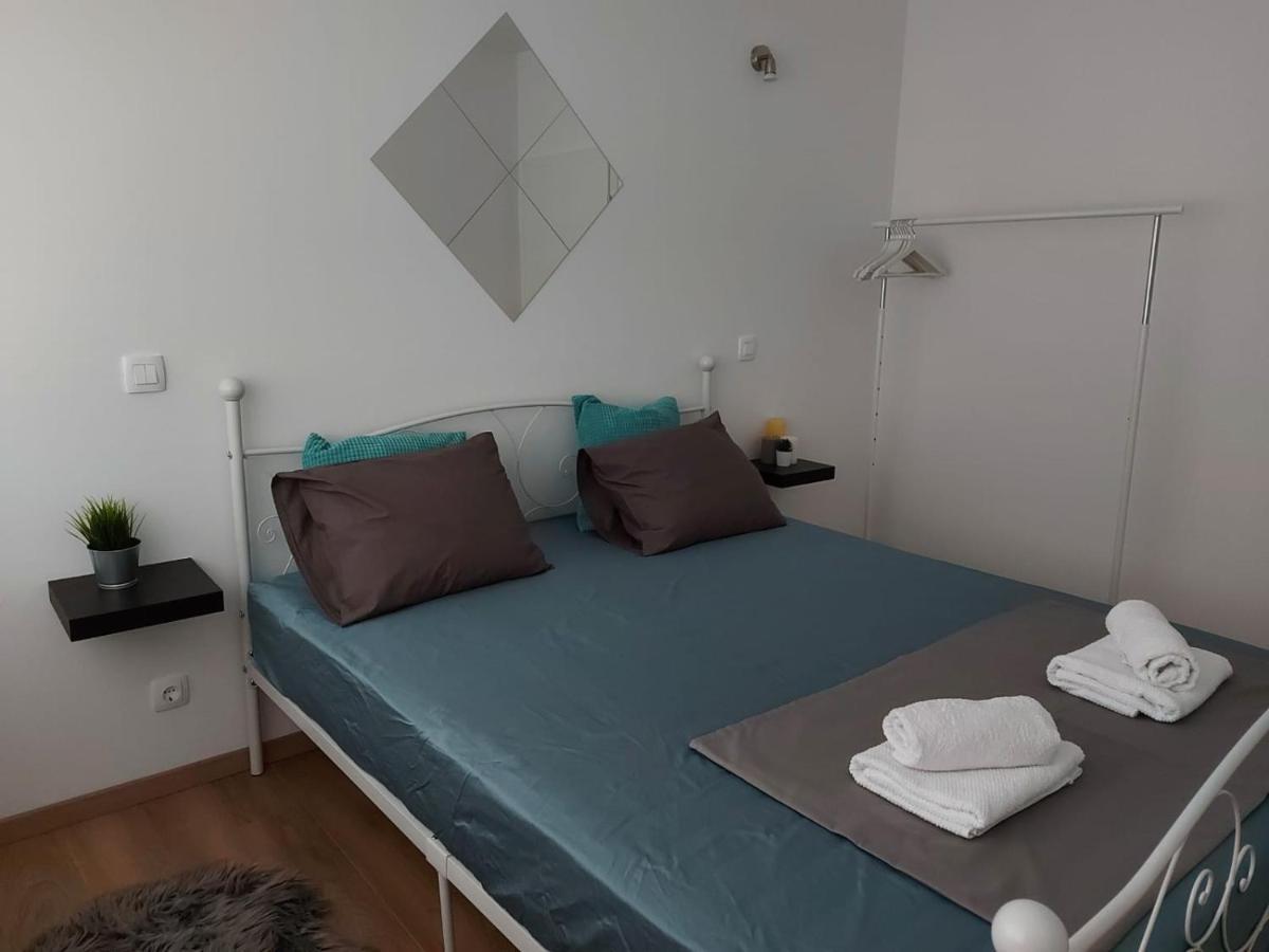 Ferienwohnung Tia Hvar Town Exterior foto