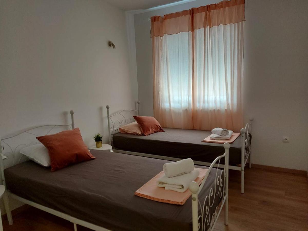 Ferienwohnung Tia Hvar Town Exterior foto